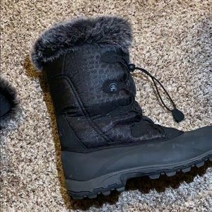 Kamik boots